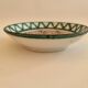 Robert Picault Vallauris no Capron - Cup and saucer small plate + bonus