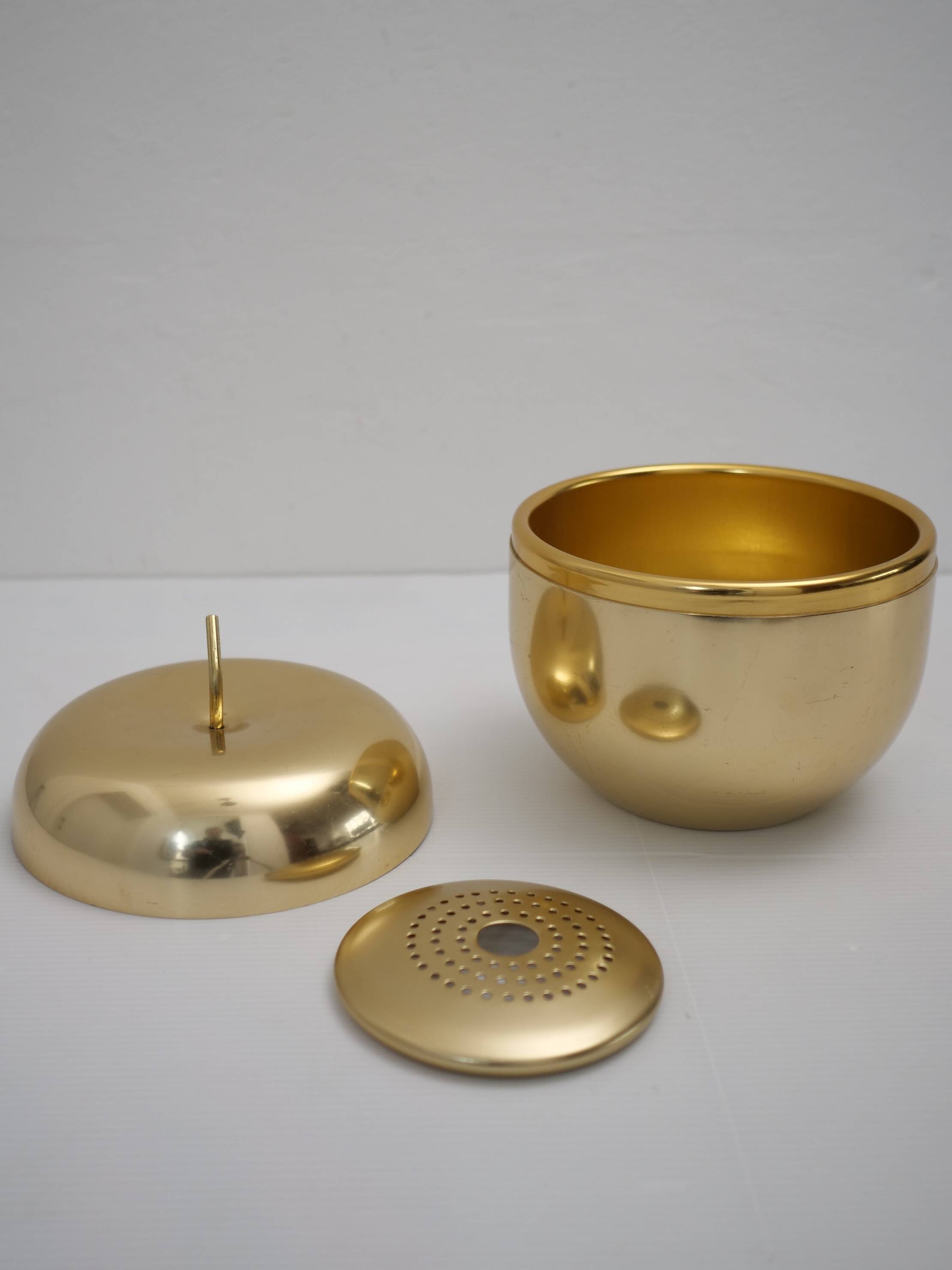 Ice bucket "Mela" Rinovel Italy