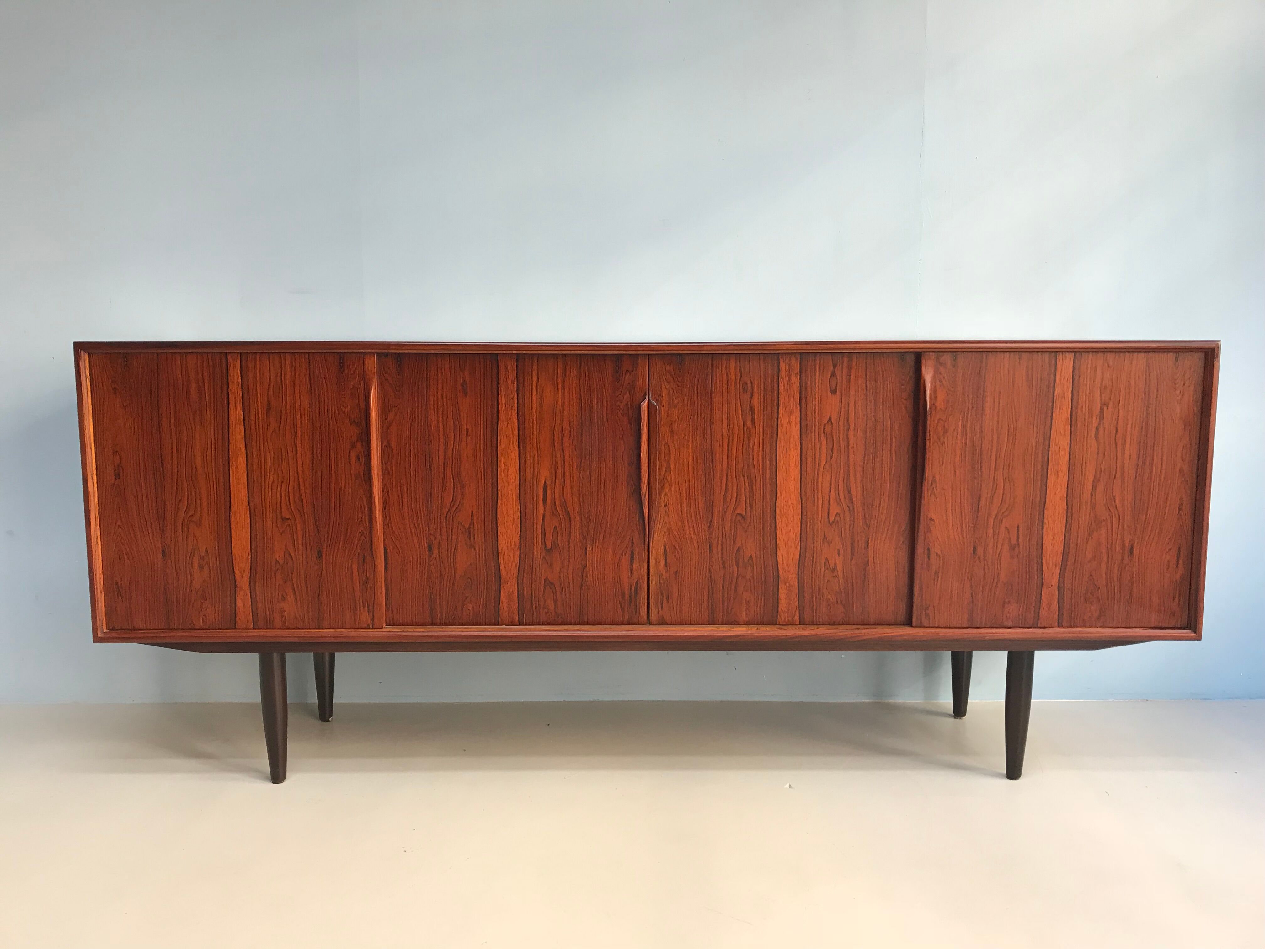 Sideboard by Gunni Omann