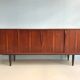 Sideboard by Gunni Omann