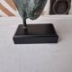 Sculpture statue female body