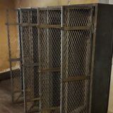 Industrial vestiary, 1900s