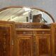 buffet époque Art Nouveau – École de Nancy – Vers 1900