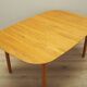 Ash table, Danish design, 1960s, designer: Gunnar Falsig, manufacturer: Hol