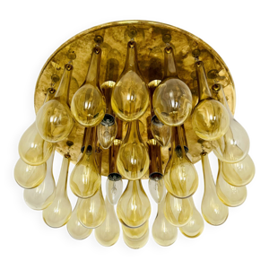 lustre encastré par