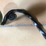 50s coat rack