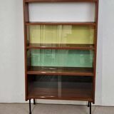 Bookcase shelf