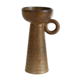 Art Ceram Candlestick