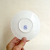 6 cups Sarreguemines