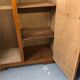 Antique wardrobe