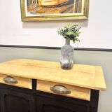 Buffet parisien vintage