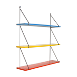 Vintage string shelf 1950s