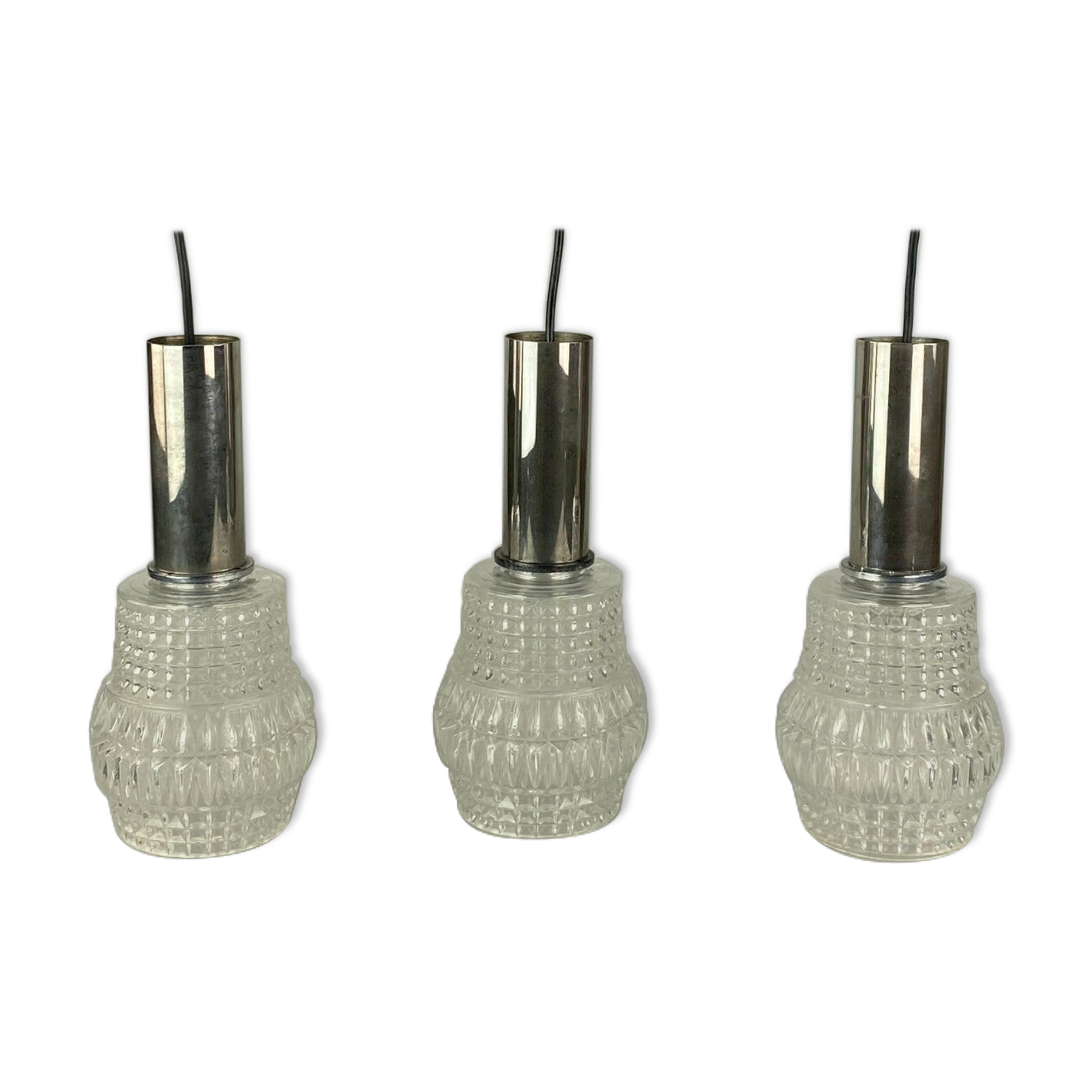 70s ceiling lamp