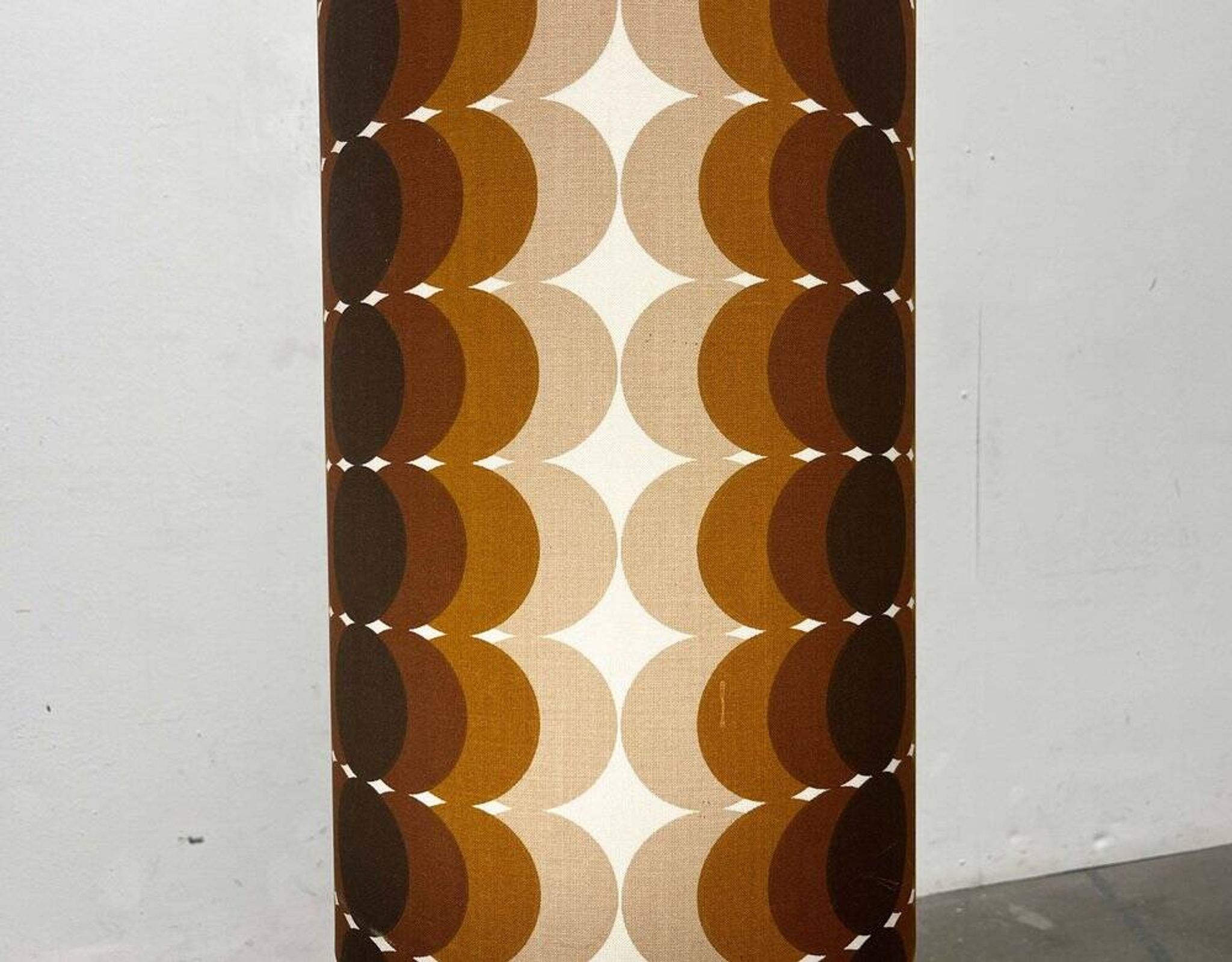 Mid-Century Modern Tripod Floor Lamp, 1960s