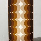 Mid-Century Modern Tripod Floor Lamp, 1960s