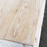 Vintage Parisian buffet