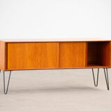 Scandinavian teak sideboard 1960
