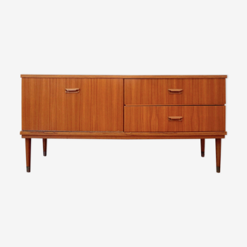 Scandinavian teak sideboard