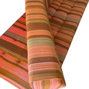 Vintage L-Shape Sofa