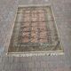 Mid-20th century wool rug