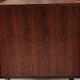 Mid-century wardrobe