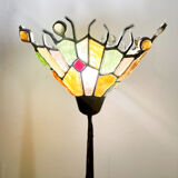 Mid-Century Modern Poliarte Floor Lamp, Italy 1970s