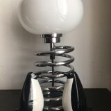 Spring lamp 1970