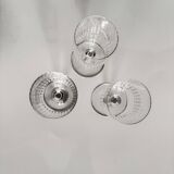 Baccarat Nancy Wine Glasses | Crystal Glassware