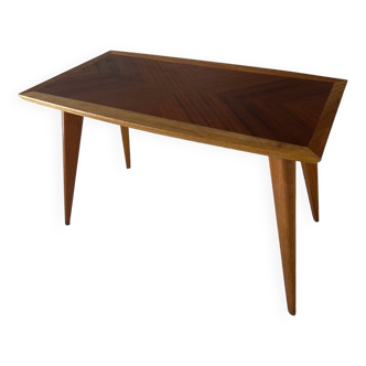 Scandinavian coffee table