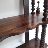 Shelf H52xW38,2xD15cm Napoleon III wall