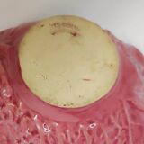 Art Céram cabbage-shaped ceramic bowl