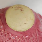 Coupe céramique en forme de chou Art Céram