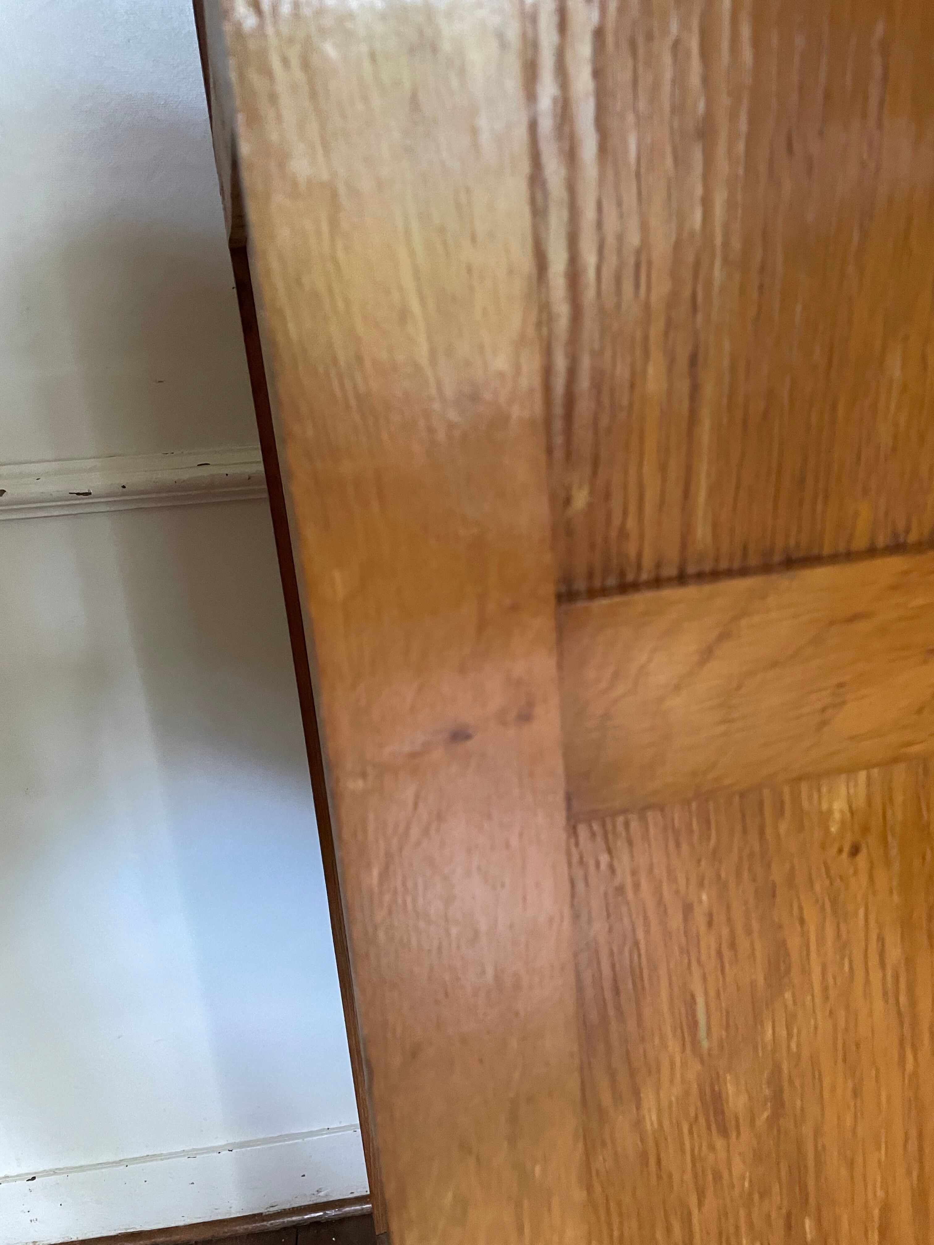 Curtain binder cabinet old year 50