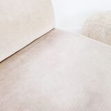 Pair of armchairs Pelfran 1960