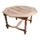 Table de style Louis XIII,  1850S
