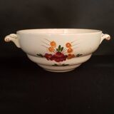 Old Longchamp soup tureen