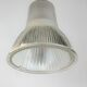 Old holophane 1960 diameter 20 cm