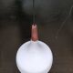 Scandinavian pendant light