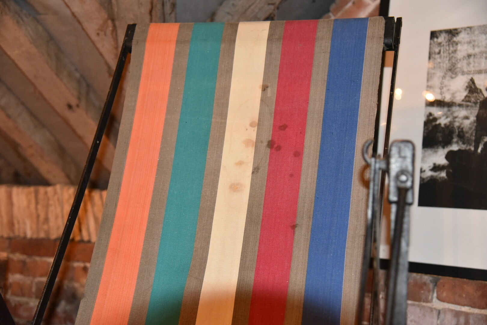 Dragonfly armchair 1920