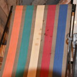 Fauteuil libellule 1920