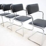 Chair by Arch. Ladislav Vrátník for Gallery Mánes 'Prag, ' 1970s