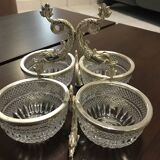 Serviteur apéritif