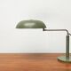 Art Deco swivel table lamp model Swiss Quick 1500 by Alfred Müller for Amba, 1930s.