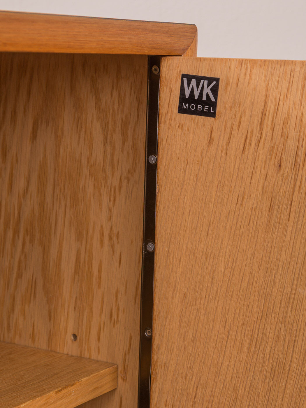 Sideboard by WK Möbel from the 1960s