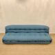 4-seater sofa Soriana Scarpa Cassina Italy circa 1970s
