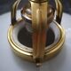 Pendant lampshade opaline