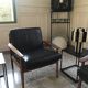 Danish teak set