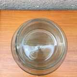 Large blue green pot