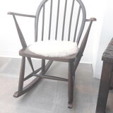 Rocking chair Ercol