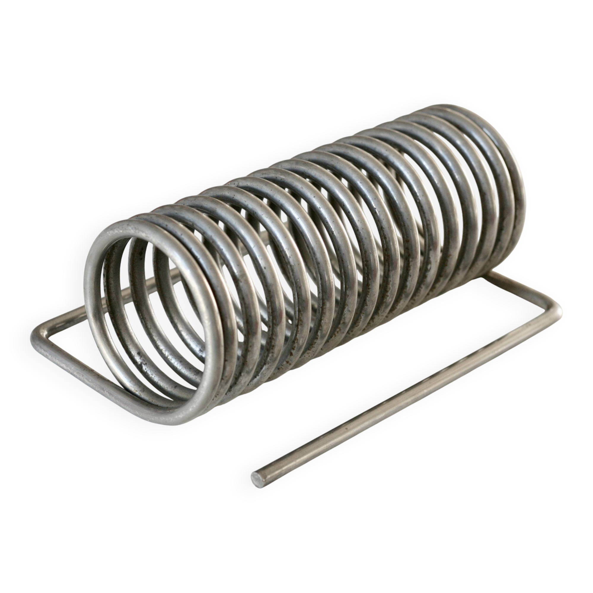 Large magazine rack by Yonel Lebovici, France, 1969